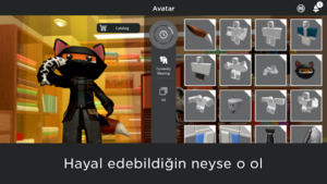 Roblox MOD APK (MENU, God Mode, Wall Hack) v2.612.532 2