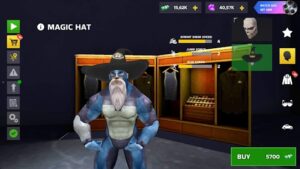 Rope Hero: Mafia City Wars (Unlimited Money) 5