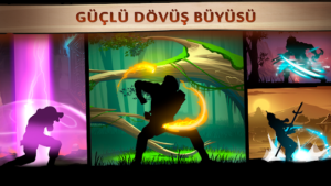 Shadow Fight 2 (Unlimited Money And Gems) 3