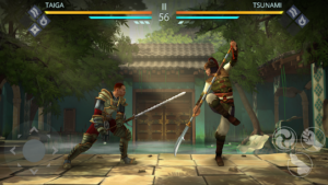 Shadow Fight 3 (Mod Menu) 1