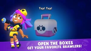 Star Box Simulator For BS (Unlimited Money And Gems)v1.9.5 2