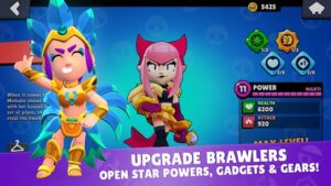 Star Box Simulator For BS (Unlimited Money And Gems)v1.9.51 5