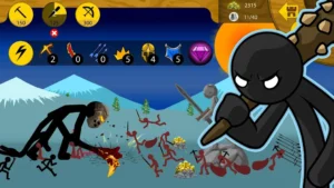 Stick War Legacy (Mod Menu)2023.5.168 5