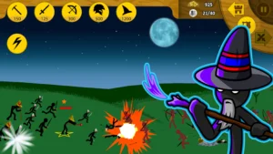 Stick War Legacy (Mod Menu)v2023.5.253 6