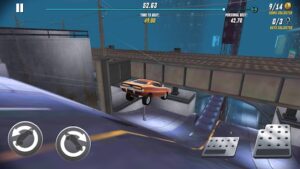 Stunt Car Extreme (Unlimited Money)1.057 2