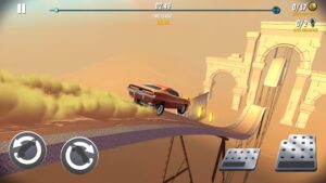 Stunt Car Extreme (Unlimited Money)1,055 3