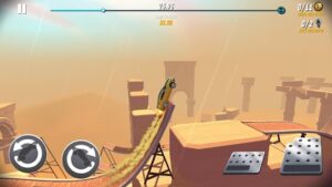 Stunt Car Extreme (Unlimited Money)1.056 5