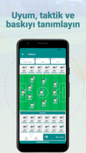 Superkickoff (Unlimited Money)v3.3.1 5