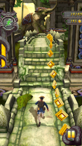 Temple Run 2 Mod Apk Sınırsız Para Hileli 4