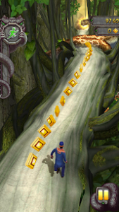 Temple Run 2 Mod Apk Sınırsız Para Hileli 5