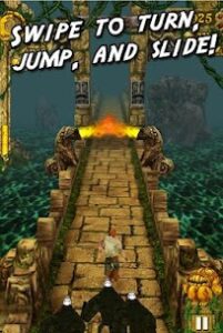 Temple Run (Unlimited Coins and Diamonds) 1