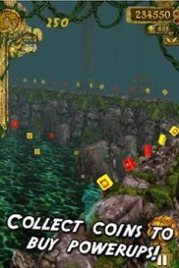 Temple Run (Unlimited Coins and Diamonds) 2