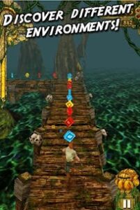 Temple Run (Unlimited Coins and Diamonds) 4