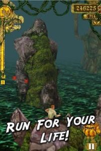 Temple Run (Unlimited Coins and Diamonds) 5