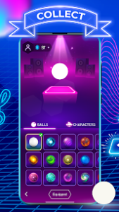 Tiles Hop: EDM Rush Mod Apk 6.10.6 [Unlimited money] 2