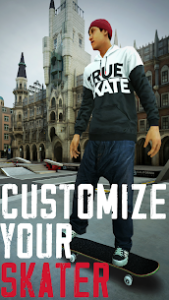 True Skate Mod Apk [Unlimited money] 3