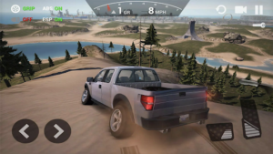 Ultimate Car Driving Simulator (Unlimited Money)7.4.0 2