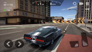 Ultimate Car Driving Simulator (Unlimited Money) 3