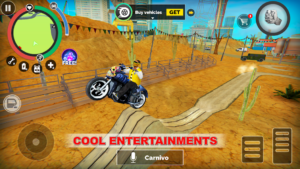 Vegas Crime Simulator MOD APK (Unlimited Money) v6.3.9 3