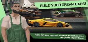 APEX Racer (Unlimited Money)v0.8.16 1