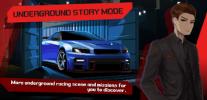 APEX Racer (Unlimited Money)v0.8.91 4