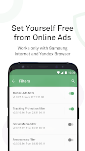 AdGuard MOD APK (Premium Unlocked) 1