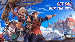 Airship Knights APK v1.5.11 (Latest Version)1.5.37 1