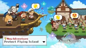 Airship Knights APK v1.5.11 (Latest Version)1.5.37 3