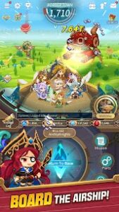 Airship Knights APK v1.5.11 (Latest Version)1.5.37 4