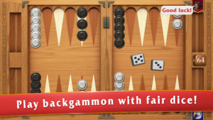 Backgammon Masters Free v1.7.14 1