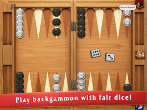 Backgammon Masters Free v1.7.14 5