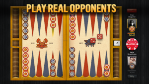 Backgammon – Play Free Online & Live Multiplayer 3