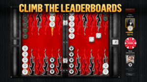 Backgammon – Play Free Online & Live Multiplayer 4