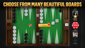 Backgammon – Play Free Online & Live Multiplayer 5