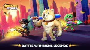 Battle Stars (Unlimited Money)v1.0.76 1