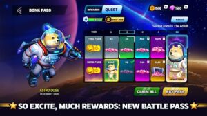 Battle Stars (Unlimited Money)v1.0.76 4