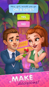 Beauty Tycoon: Hollywood Story Mod Apk 2