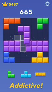 Block Blast Adventure Master APK + MOD (No Ads)3.8.1 3