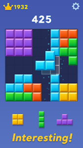 Block Blast Adventure Master APK 4