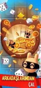 Board Kings (Unlimited Rolls, Unlimited Everything)v4.64.1 4