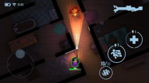 Bullet Echo Mod Apk [Unlimited money]6.5.0 1