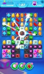 Candy Crush Soda Saga Mod Apk Sınırsız Hamle Hileli1.272.4 2