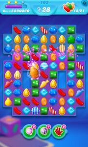 Candy Crush Soda Saga Mod Apk Sınırsız Hamle Hileli1.272.4 3