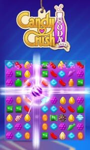 Candy Crush Soda Saga Mod Apk Sınırsız Hamle Hileli1.272.4 5