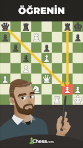 Chess – Play and Learn MOD APK (Premium Unlocked) v4.6.19 5