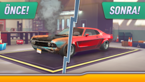 Chrome Valley Customs (Unlimited Money and Gems)v19.0.0 1