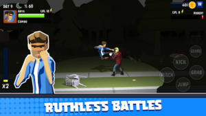 City Fighter vs Street Gang (Mod Menu)v2.6.6 4