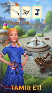 Clockmaker: Jewel Match 3 Game Mod Apk 2