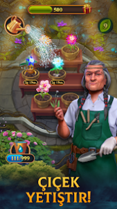 Clockmaker: Jewel Match 3 Game Mod Apk 3