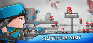 Clone Armies (Unlimited Money)9022.17.10 1